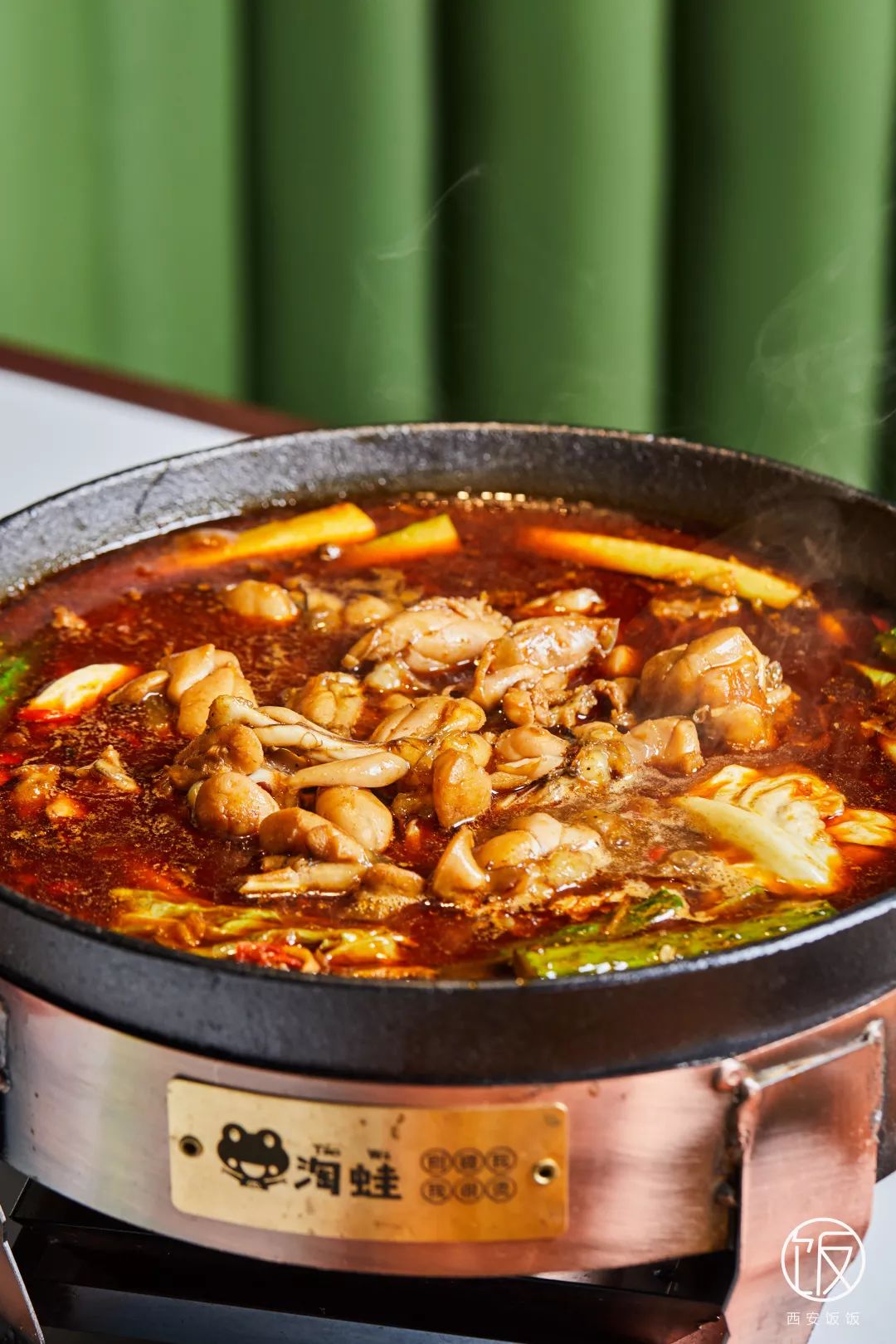 loft风的mall有够酷，心水美食“大咖”都来了