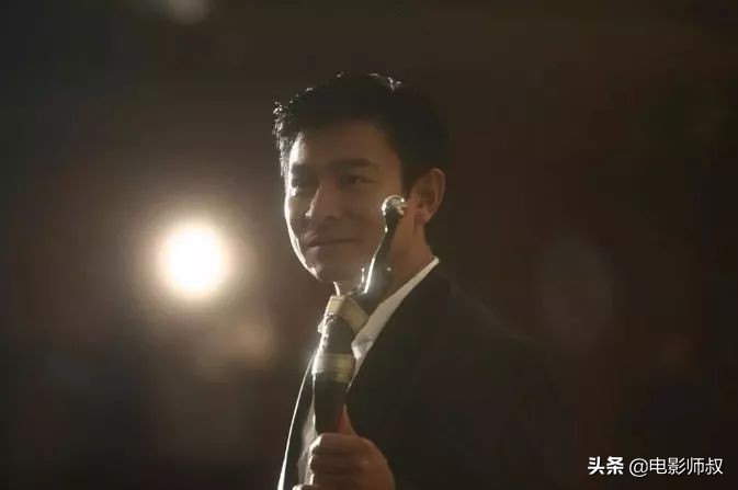 香港经典电影十大影帝,香港电影最辉煌时的电影明星