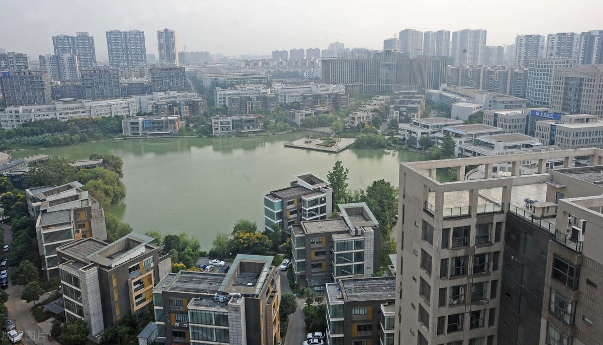 藏龙岛托管机构,藏龙岛划入东湖高新可能性