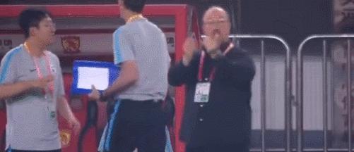 2023中超联赛球队全家福,中超大连人照片