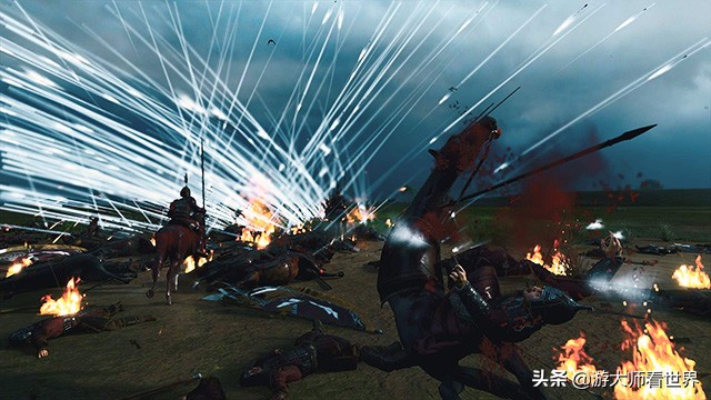 全战三国武将带兵,全战三国武将必降服