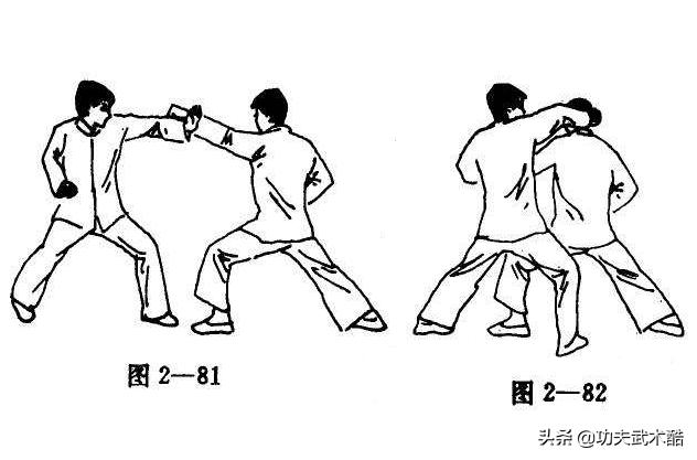 螳螂拳崩步完整版,少林螳螂拳崩步教学