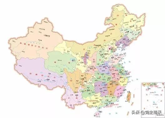 绥远省热河省,绥远省察哈尔省热河省