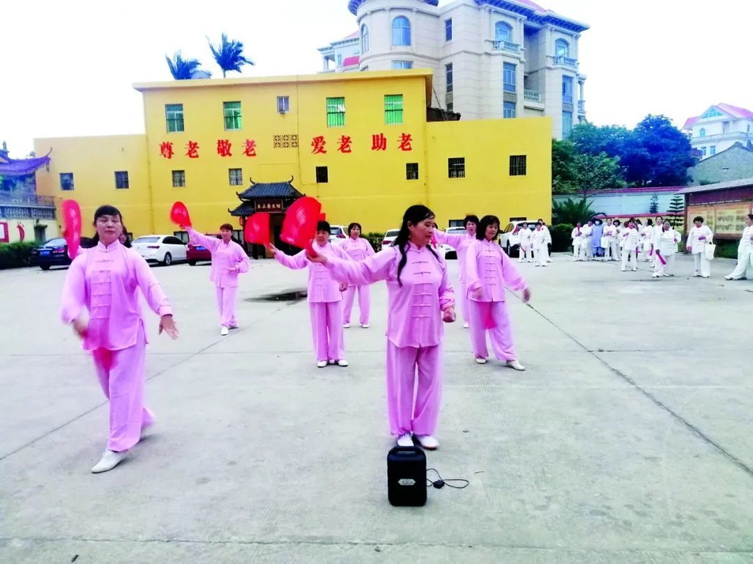 革命老区村焕发新活力,革命老区焕新颜