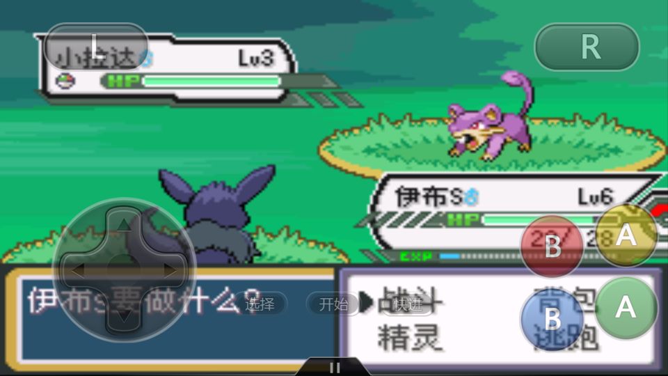 口袋妖怪伊布九种进化形态,口袋妖怪伊布什么性格好