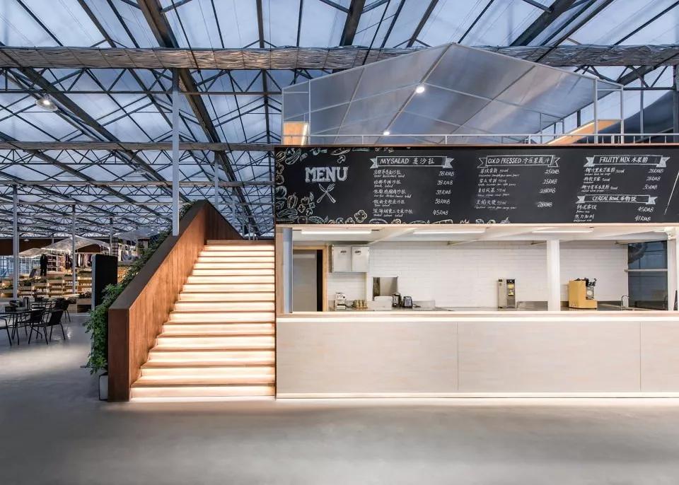 中国十大最美建筑风景,寻找最美古村落的建筑之美