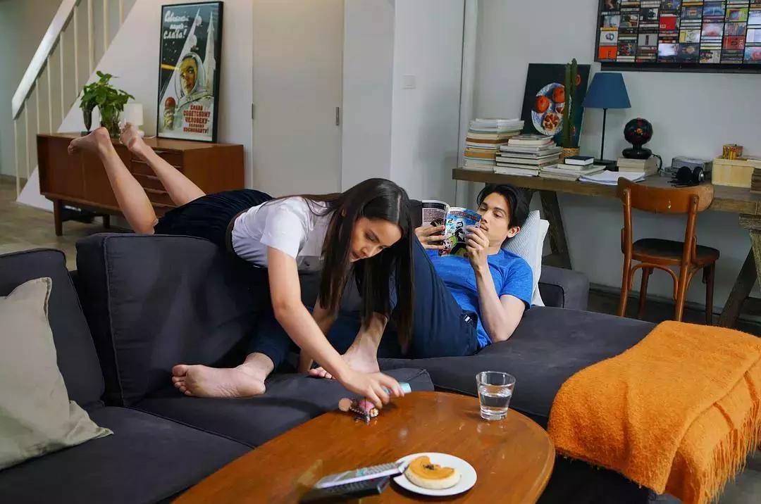 划重点电影片段,划重点旧版和新版