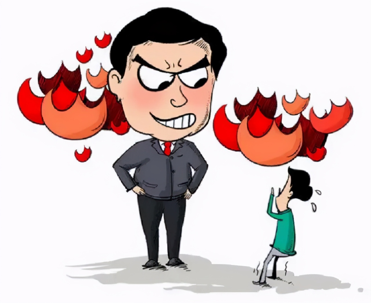 冬季咽喉肿痛、鼻塞难通……你需要身边这些实用“灭火器”！