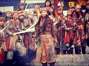 洪二代走难有多倒霉？衣服被抢，帮人赶鸭子、卖咸鱼、掏粪、炒菜