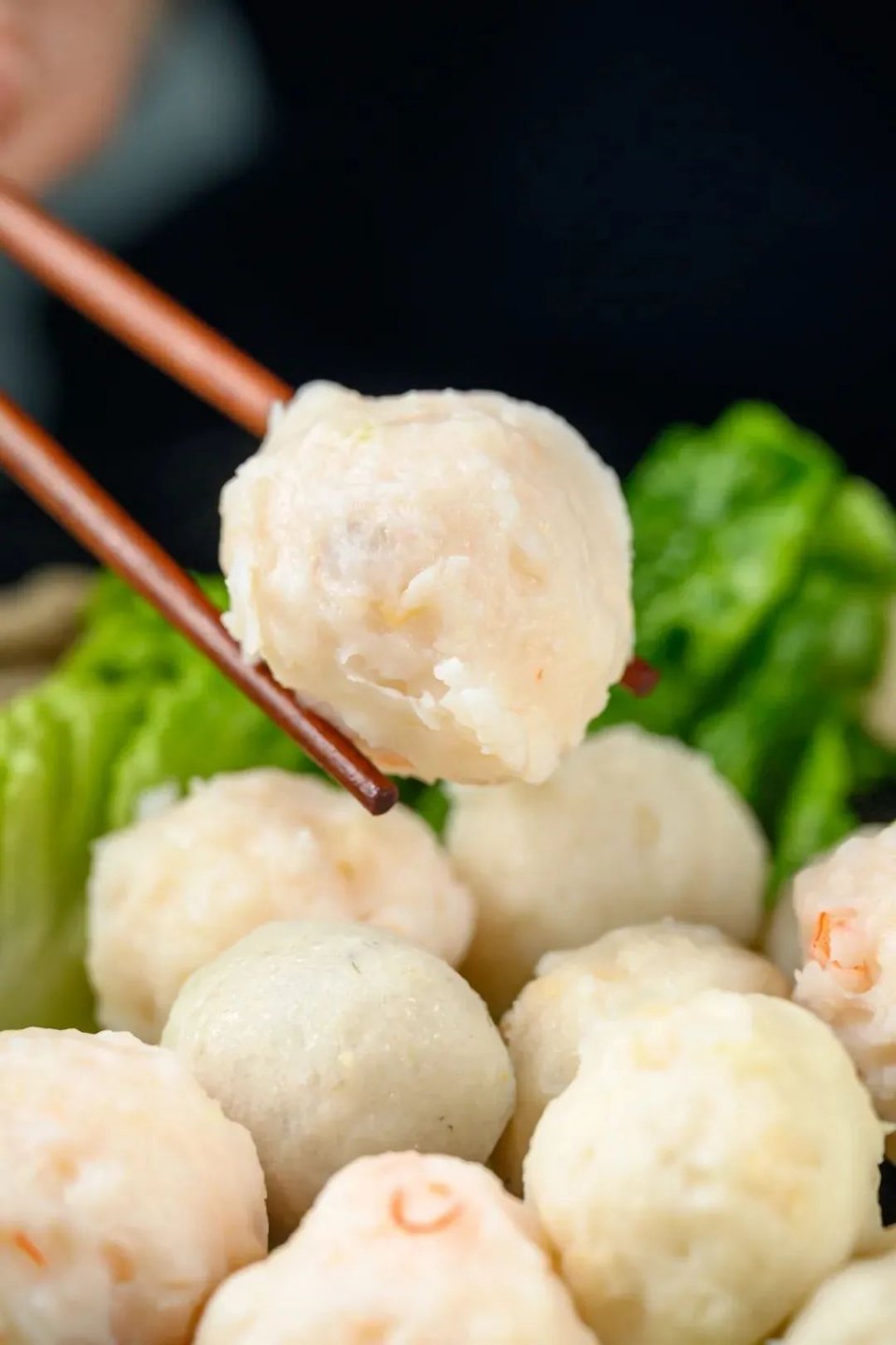 正宗潮汕牛肉丸推广视频,潮汕牛肉丸小哥揭秘内幕