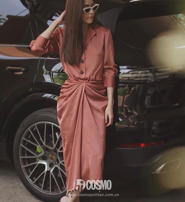 泰国的裙子叫什么,泰国曼谷好看的裙子