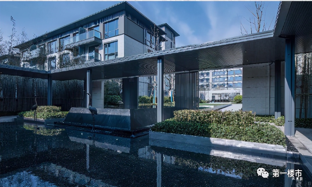 合肥市有哪些小区比较好,合肥十大新豪宅小区