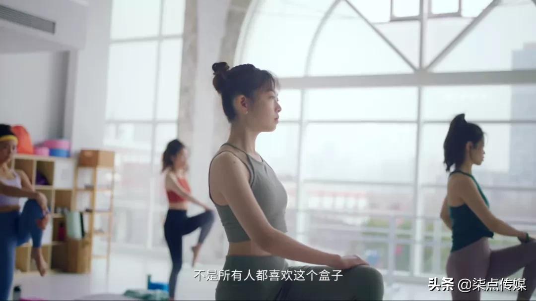 耐克这支广告，太“敢”了