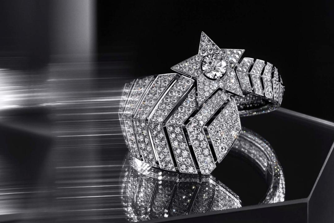 假装买手｜|当时装品牌开始搞“高级珠宝”（上）