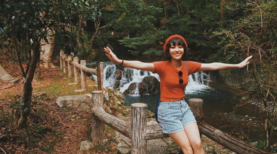 看惯了千篇一律,看惯了千篇一律的风景