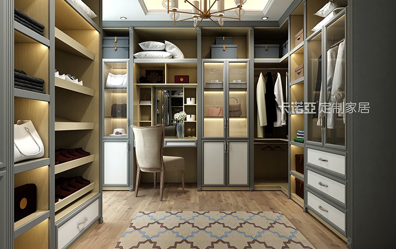 卡诺亚定制老总是谁,卡诺亚品牌代言