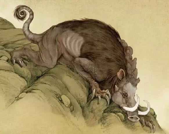 盘点一般人都不认识的生僻字,网络流行的30个生僻字你认得几个