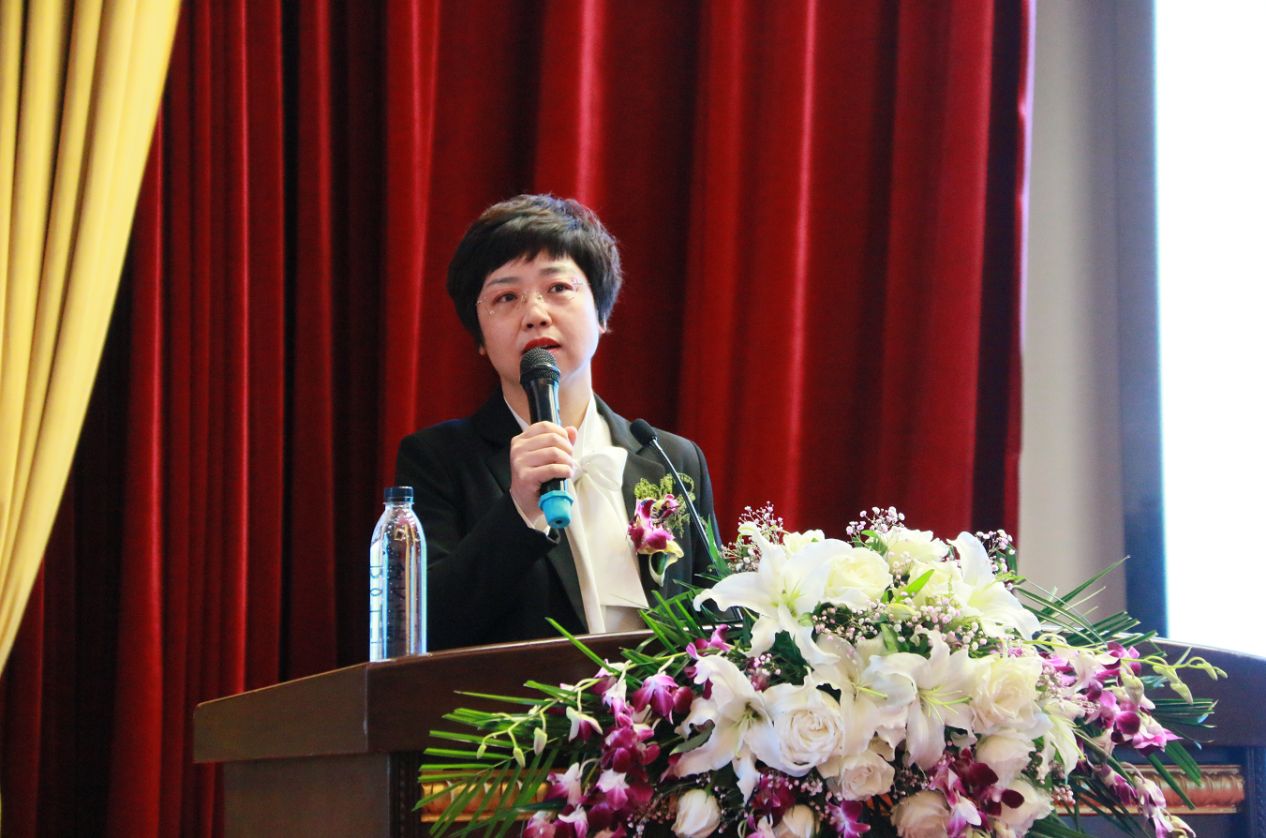 吉林省卫生信息学会眼视光与眼健康管理专业委员会第三届会员大会