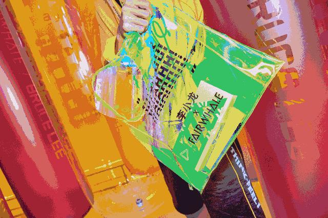 国潮即将上架专属你的定制好物,国潮来袭看当下中国制造新名片