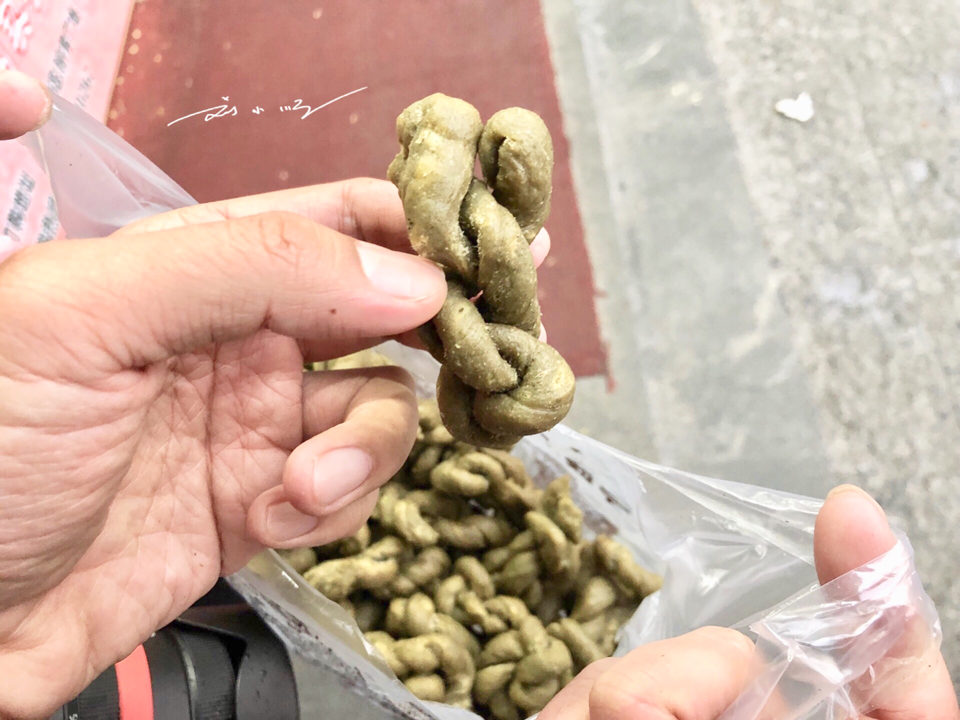 浙江宁波人喜欢吃的小吃,宁波古老特色小吃