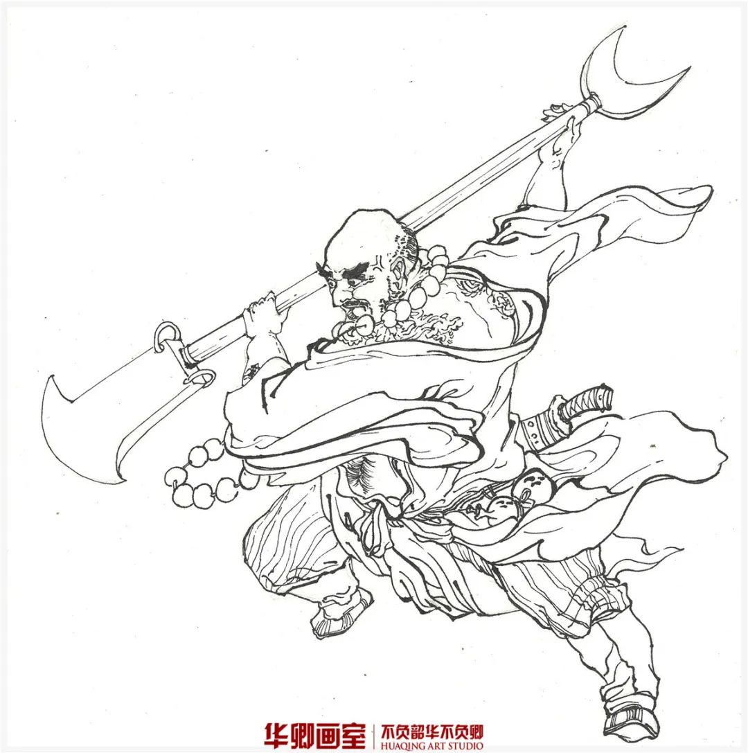 北京华卿画室一月多少钱,在北京华卿画室参加美术培训好吗