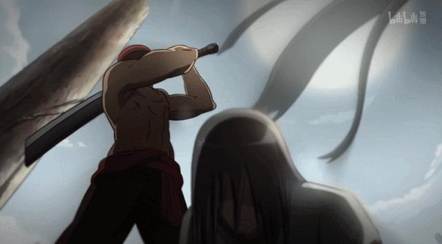 被日本人瞧不起的国漫9.8分,9.8分的国漫推荐