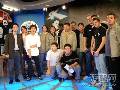 电竞世界为什么停播了,电竞世界现在停播了吗