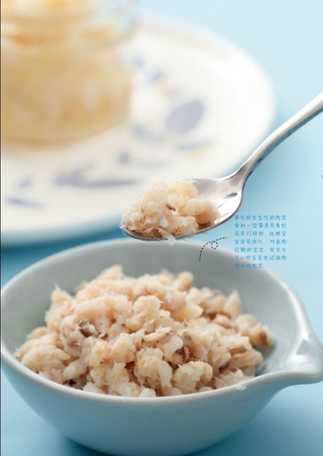 宝宝辅食山药10-12个月辅食大全,6月龄的宝宝辅食都吃啥