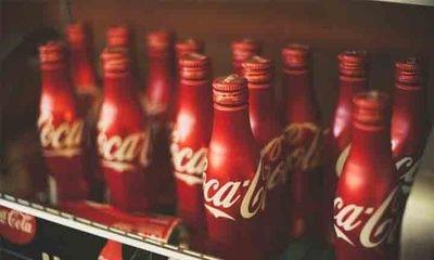 可口可乐之父,可口可乐之父的简介视频