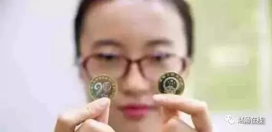 纪念币怎么看有没有指纹,纪念币怎么保存不留指纹