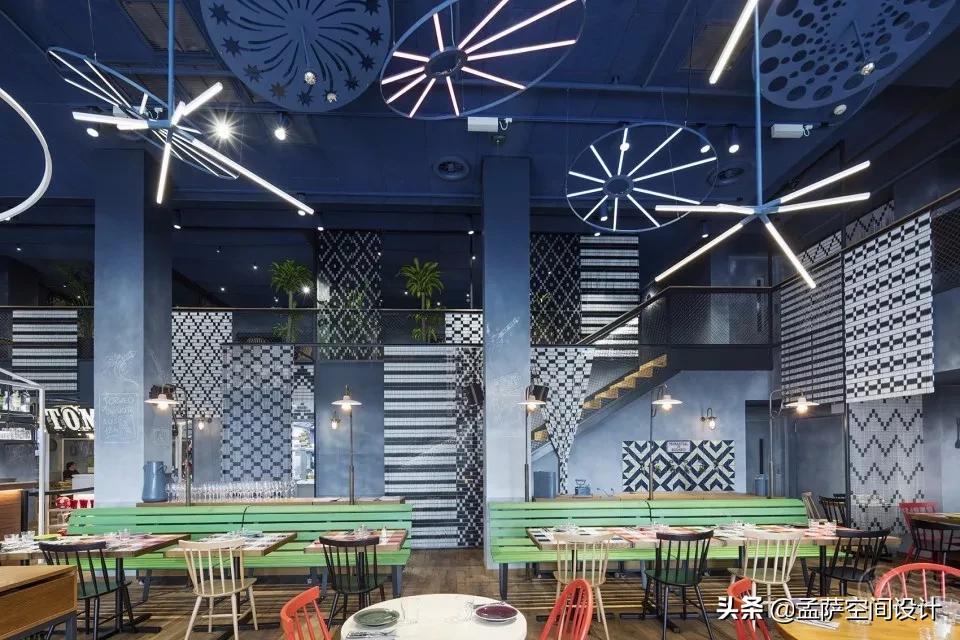 梅西开了烤肉店,梅西开的奶茶店