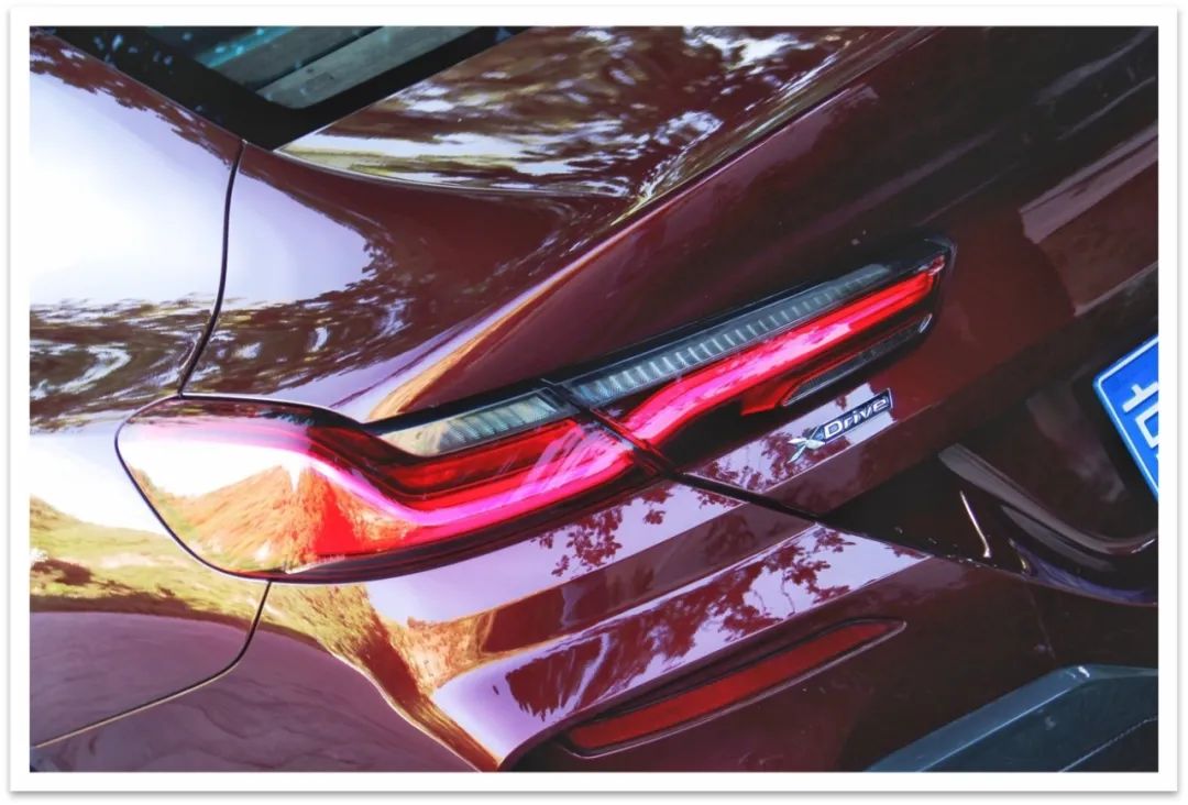 宝马轿车的天花板，试驾你不知道的“宝藏”8系