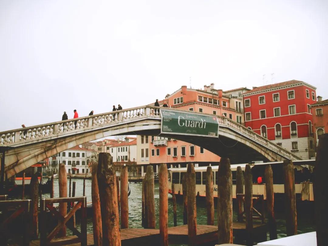 20.12.31意大利纪行—威尼斯