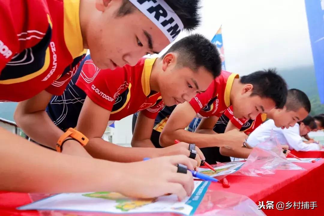 南粤古驿道拍摄后记,2018南粤古驿道展示