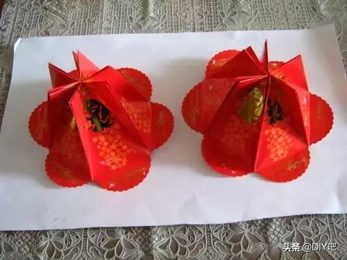 元宵节的灯笼怎么做才漂亮,元宵节手工创意作品灯笼