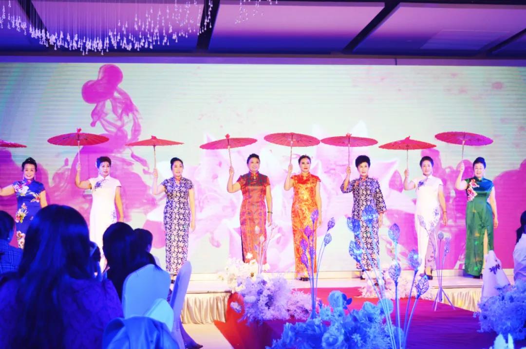 直面抗衰，向光新生！福神21周年盛典圆满落幕