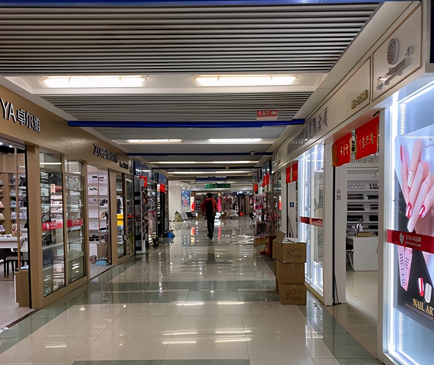 为什么迷茫了要去趟义乌呢,迷茫的时候就去一趟义乌