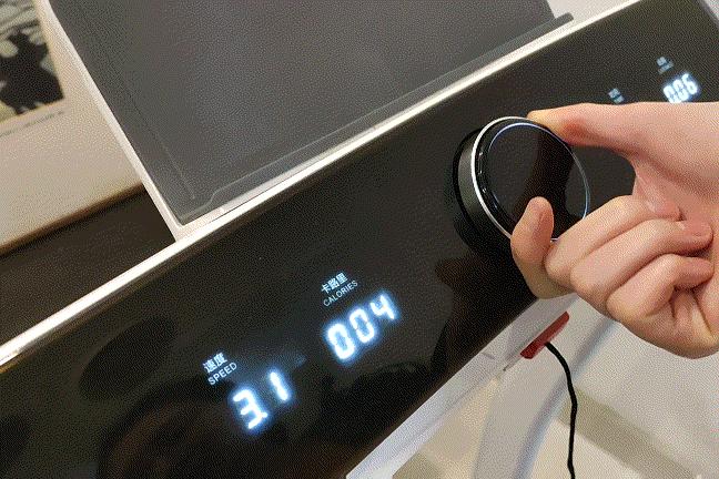 华为s7跑步机测评,华为智选精灵s7跑步机价格