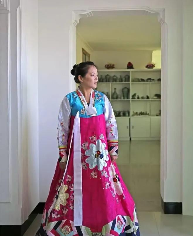 朝鲜购物用人民币,朝鲜人购买中国五金用品