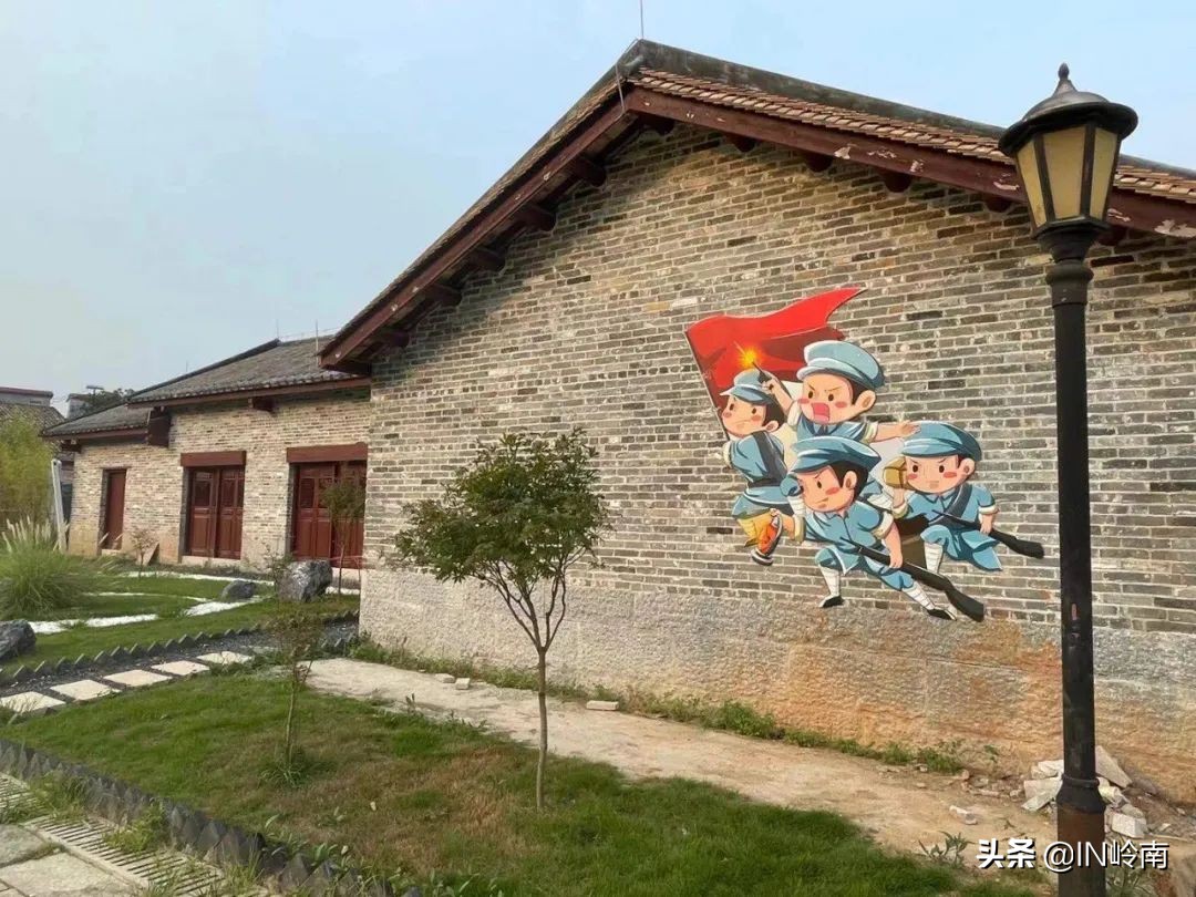 童心向党探寻红色革命密码,童心向党红色回忆