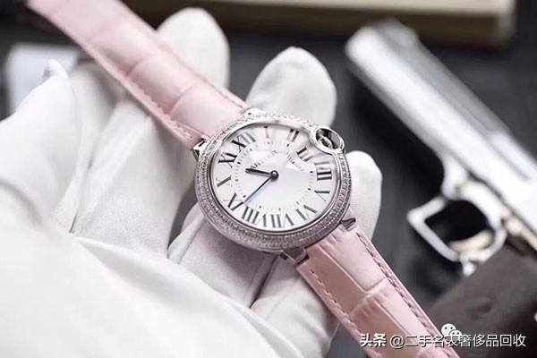 卡地亚腕表质量好不好,卡地亚手表老款和新款的区别