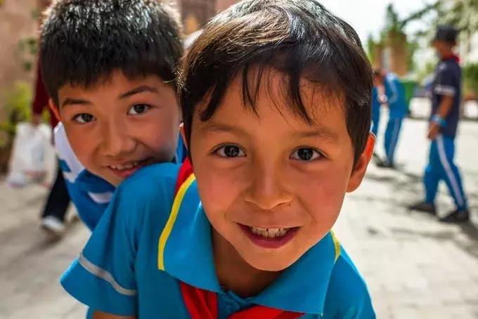 最美新疆南疆游,最美南疆丝路之旅