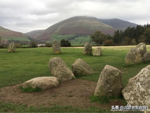 英国湖区景点排行榜,英国旅游推荐海边旅游景点