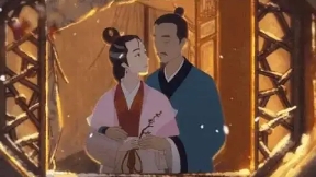 从前车马很慢一生只够爱一人动画,从前车马很慢一生只爱一人短片