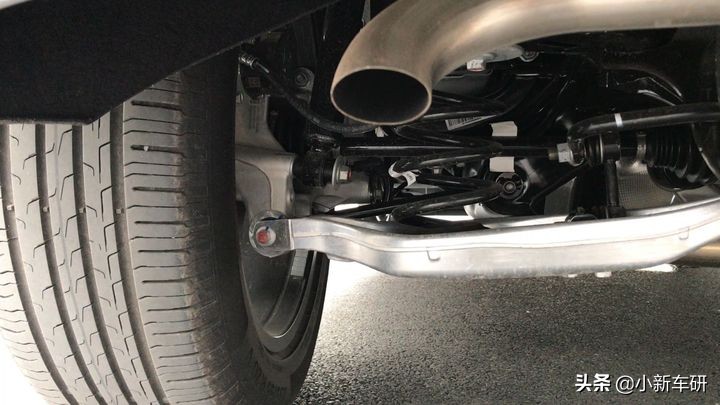 wey摩卡颜宇鹏试驾,wey摩卡最新试驾视频