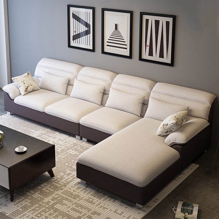 沙发怎么挑面料,沙发怎么挑最划算