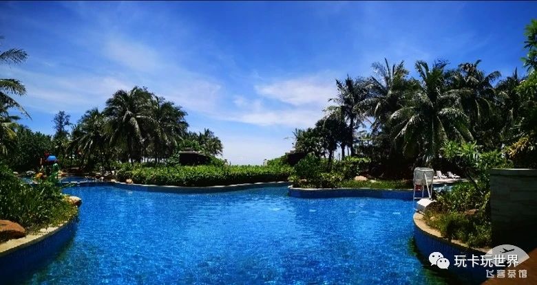 海口喜来登好吗,海口喜来登怎么样