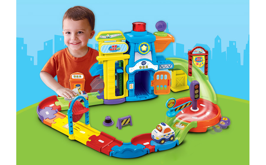 儿童节最酷的玩具,推荐好玩的儿童节玩具