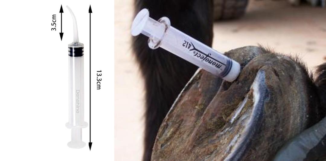 蹄腐病的治疗,腐蹄病用什么药效果好