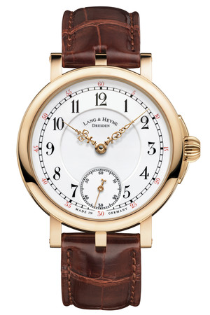 风LUXURY古典德国表LANGHEYNE价格好工漂亮藏家甘愿等